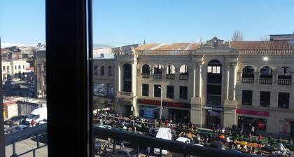 Guest House ART en Gyumri