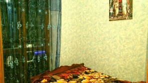 1 chambre, Wi-Fi