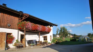 Außenbereich