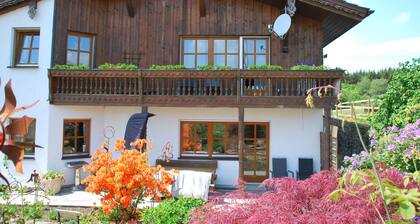 Urlaub auf der Reitanlage Gut Kirchhof