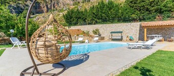 Villa Sunset Romitello total relaxation with pool