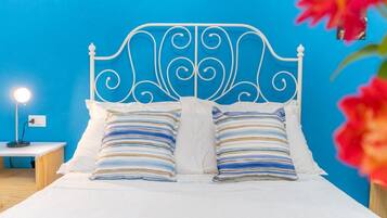 3 chambres, fer et planche Ă repasser, lit parapluie, Wi-Fi gratuit