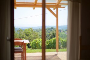 Apartamento | Vistas desde la habitación