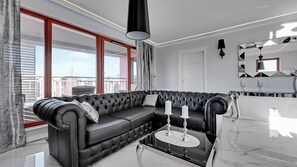 Superior Apartment, 1 Bedroom