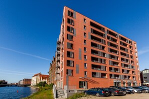 Exterior - Frey Homes Waterlane Glamour &SPA (Gdansk)