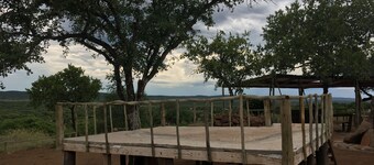 Paje River Camp