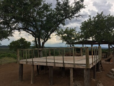 Paje River Camp