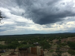 Exterior - Paje River Camp (Paje)