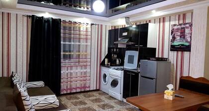 Guest House ANI en Gyumri