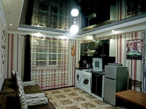 ANI guesthouse in Gymyri