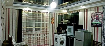 ANI guesthouse in Gymyri