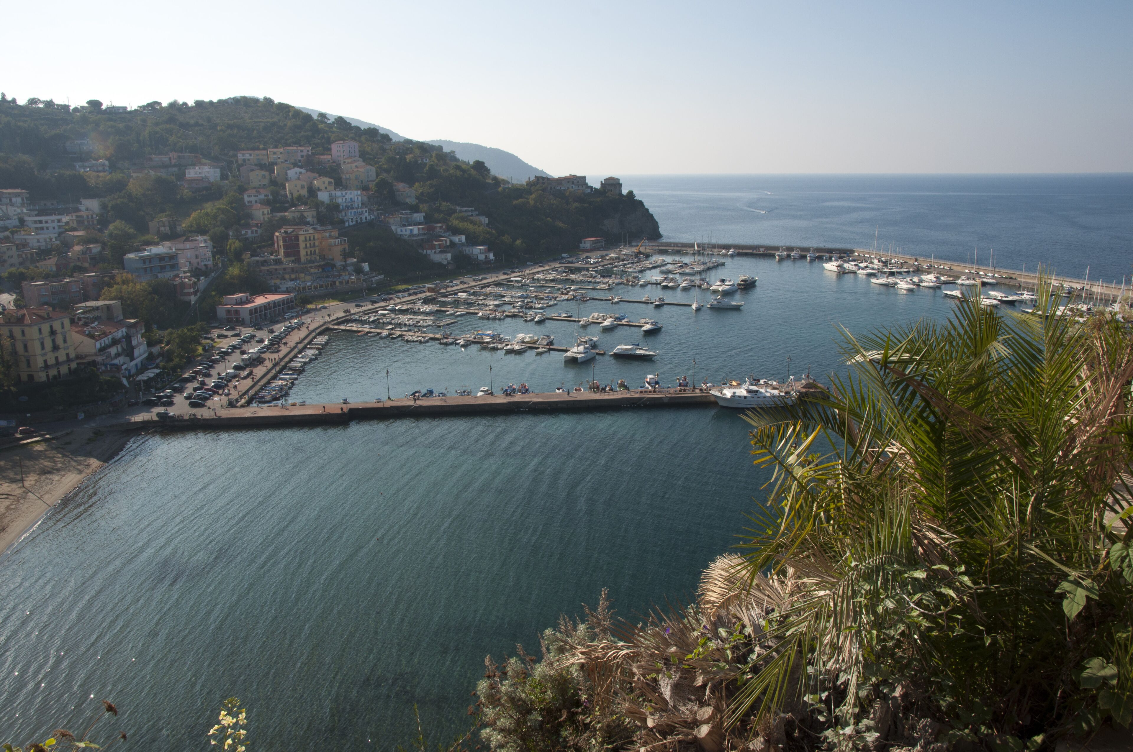 Port de plaisance