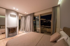 2 Schlafzimmer, Bügeleisen/Bügelbrett, Internetzugang, Bettwäsche