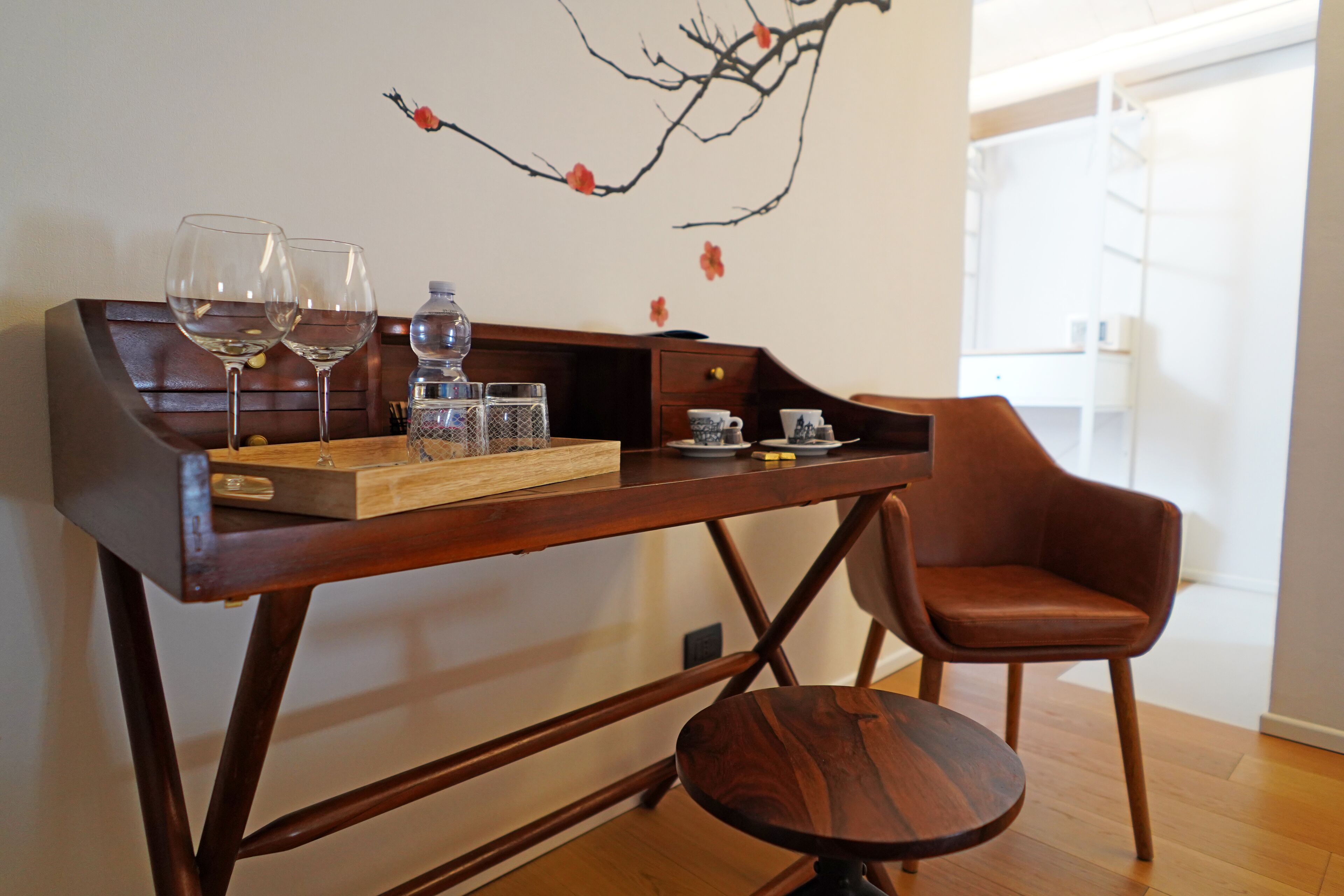 Foto - Neropece Suites