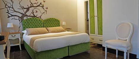 Deluxe Room (Giardino)