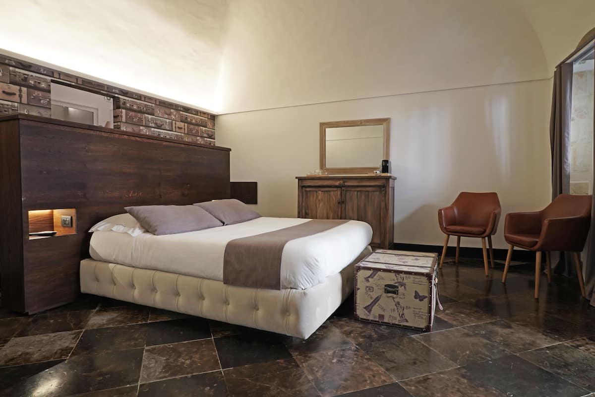 Chambre Exclusive (Explorateur)
