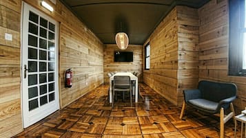 Salle de réunion