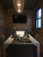 Sala de reuniones