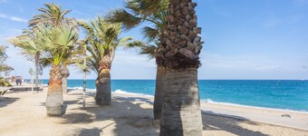 HomeHolidaysRentals Royal - Costa Barcelona