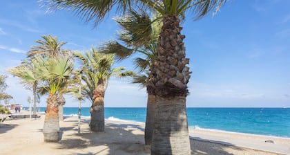 HomeHolidaysRentals Royal - Costa Barcelona