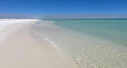 VITAMIN SEA-SEASIDE NEW CONSTRUCTION VACATION RENTAL - FAMILY FRIENDLY