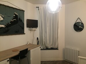 Interior - Cozy studio in the city center of Brest (Brest)
