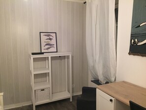 Interior - Cozy studio in the city center of Brest (Brest)