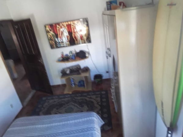 3 habitaciones 