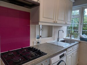 Business Apartment | Private kitchen