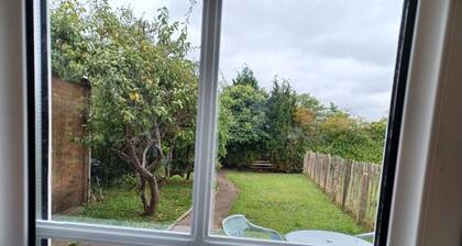 Poynters House - Huku Kwetu Luton