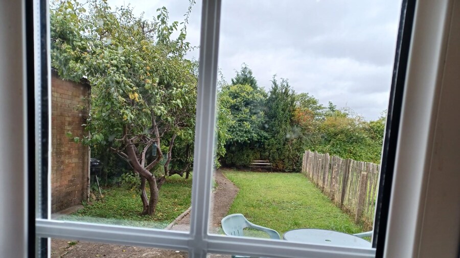 Poynters House - Huku Kwetu Luton