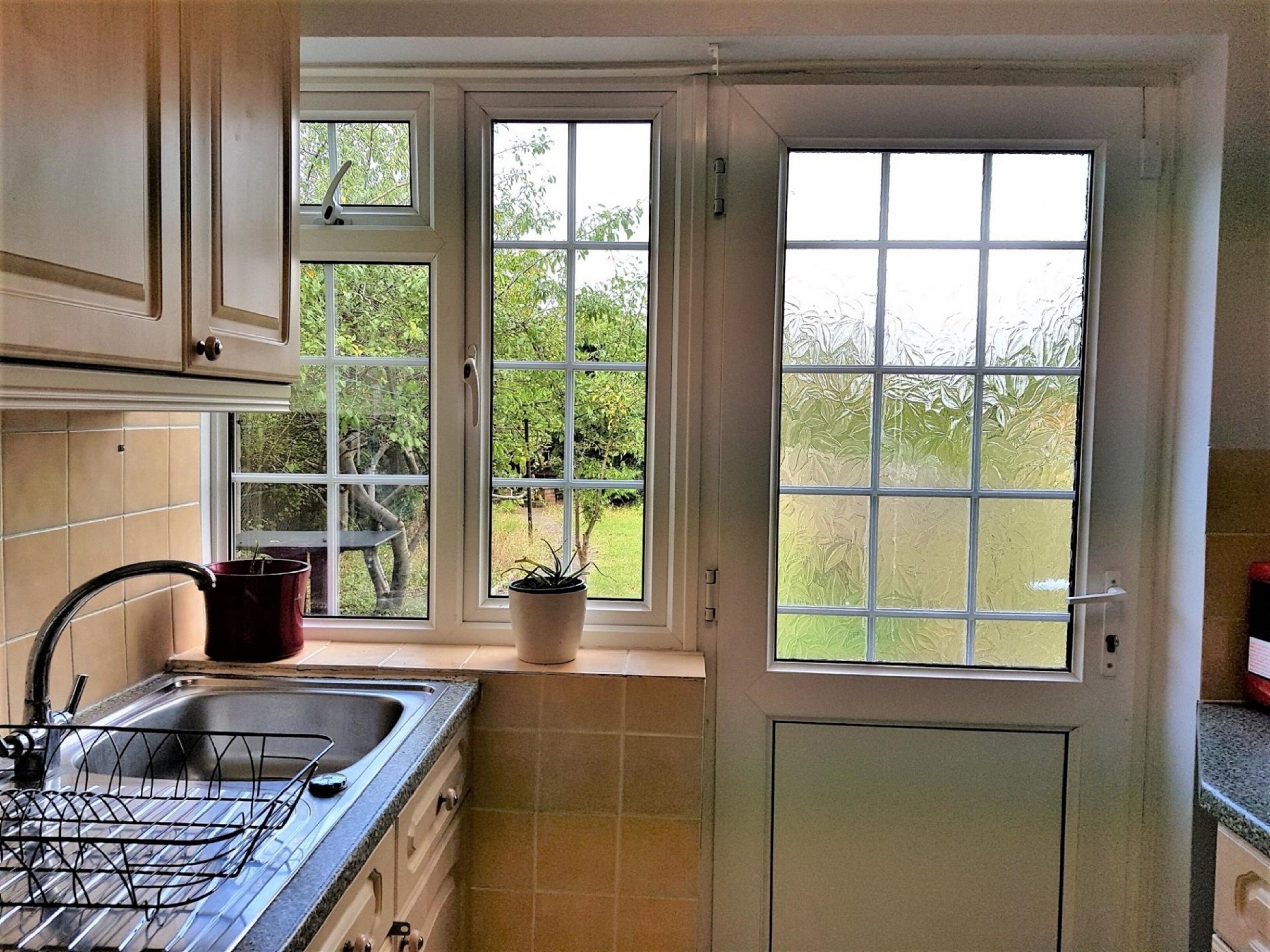 Appartement Affaires | Cuisine privée