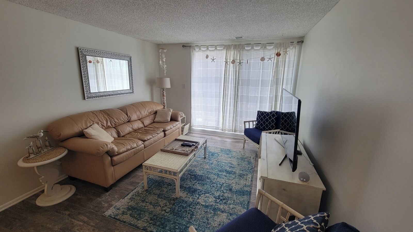 Condo in the Heart of Sea Isle: Unit 201