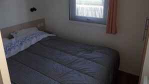 Bungalow, 3 Bedrooms, Sea View - Pluvier argenté (Quiberon)