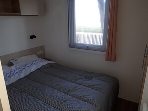 Bungalow, 3 Bedrooms, Sea View | 3 bedrooms - Pluvier argenté (Quiberon)