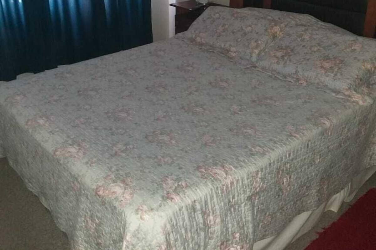 Apartamento estándar | 2 dormitorios, wifi gratis, ropa de cama