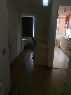 Exterior detail - Vadigi (Santiago)