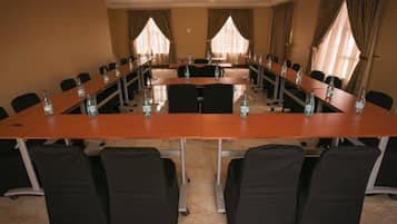 Salle de réunion