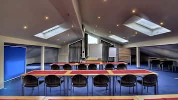 Salle de réunion