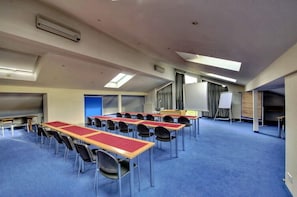 Meeting facility - Bonprix Hotel (Bruehl)