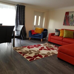 Business Townhome - Brentwood Townhouse Huku Kwetu Luton (Dunstable)