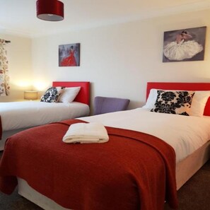 Business Townhome - Brentwood Townhouse Huku Kwetu Luton (Dunstable)