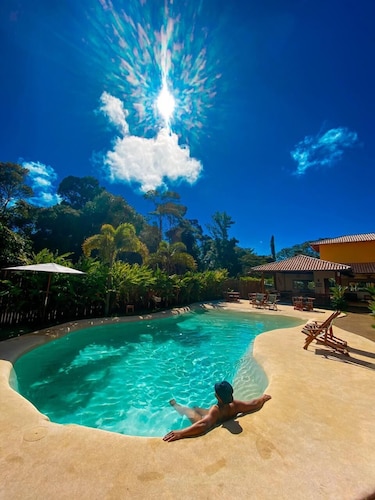 Pousada Villa dos Sonhos