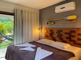 Comfort Double Room | Minibar, in-room safe, free WiFi, bed sheets