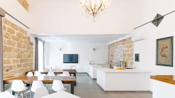 Colazione continentale inclusa, servita tutte le mattine