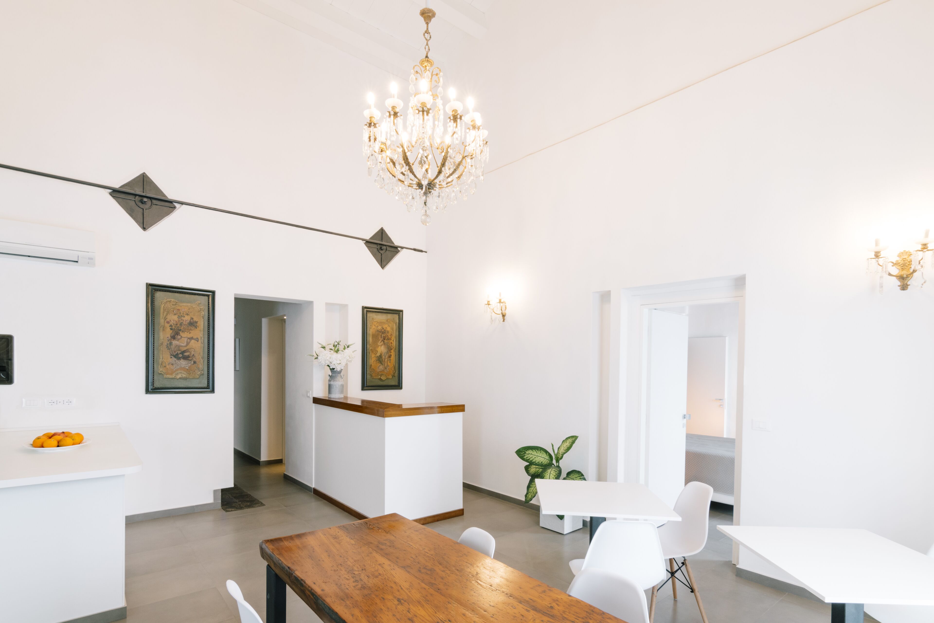 Foto - Boutique BnB Dolcevita