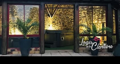 Logis de la Clartière