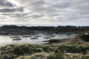 Marina - Beautiful little Belliloise house (Belle-île-en-Mer)