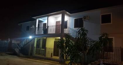 Private Executive Apartments