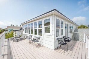 テラス / パティオ